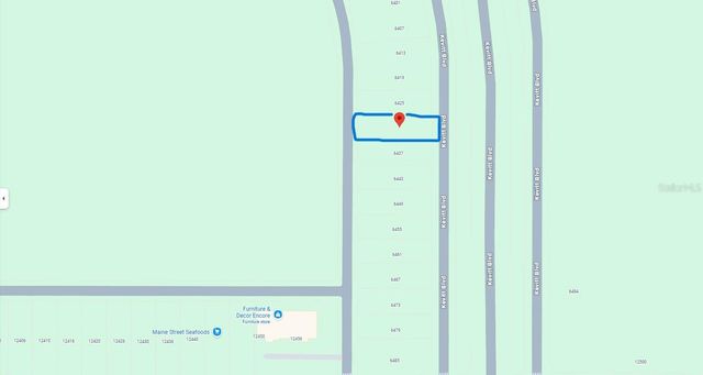 6431 KEVITT BOULEVARD, Port Charlotte, FL 33981