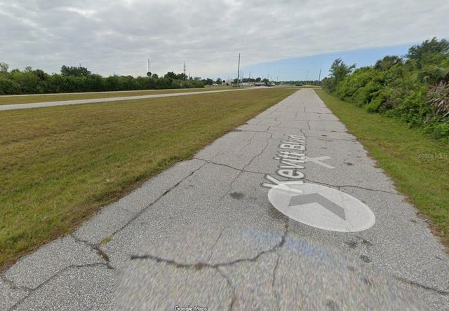 6431 KEVITT BOULEVARD, Port Charlotte, FL 33981