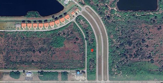 6431 KEVITT BOULEVARD, Port Charlotte, FL 33981