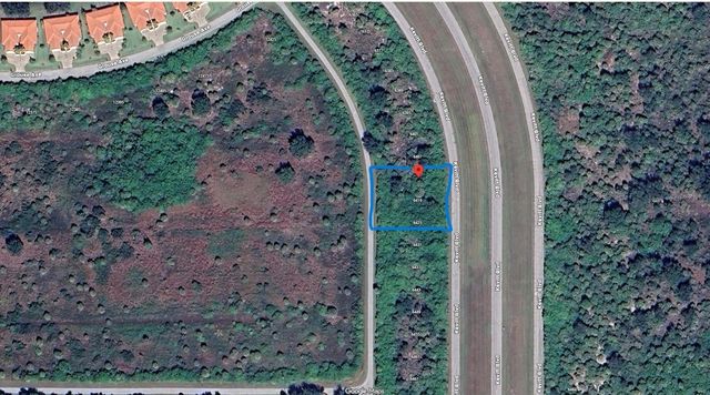 6431 KEVITT BOULEVARD, Port Charlotte, FL 33981