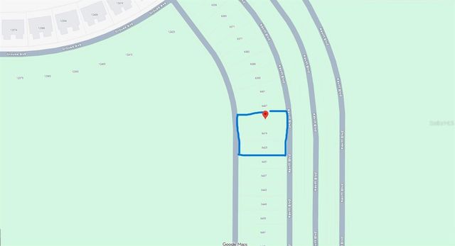 6431 KEVITT BOULEVARD, Port Charlotte, FL 33981