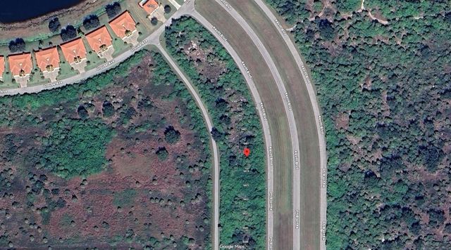6431 KEVITT BOULEVARD, Port Charlotte, FL 33981