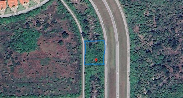 6431 KEVITT BOULEVARD, Port Charlotte, FL 33981