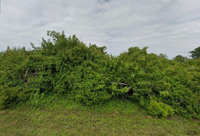 6431 KEVITT BOULEVARD, Port Charlotte, FL 33981