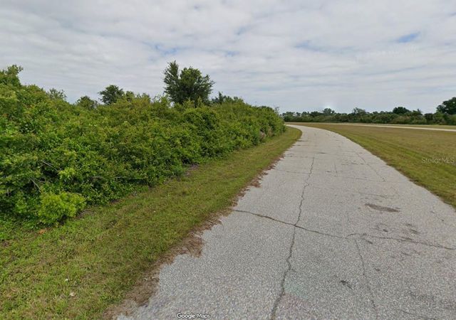 6431 KEVITT BOULEVARD, Port Charlotte, FL 33981