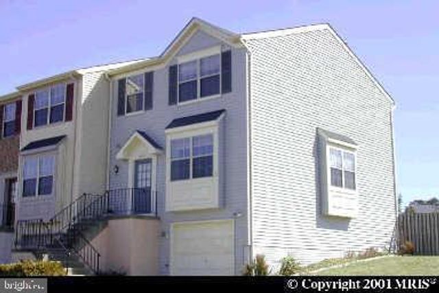 8521 CHARNWOOD CT, Manassas, VA 20111