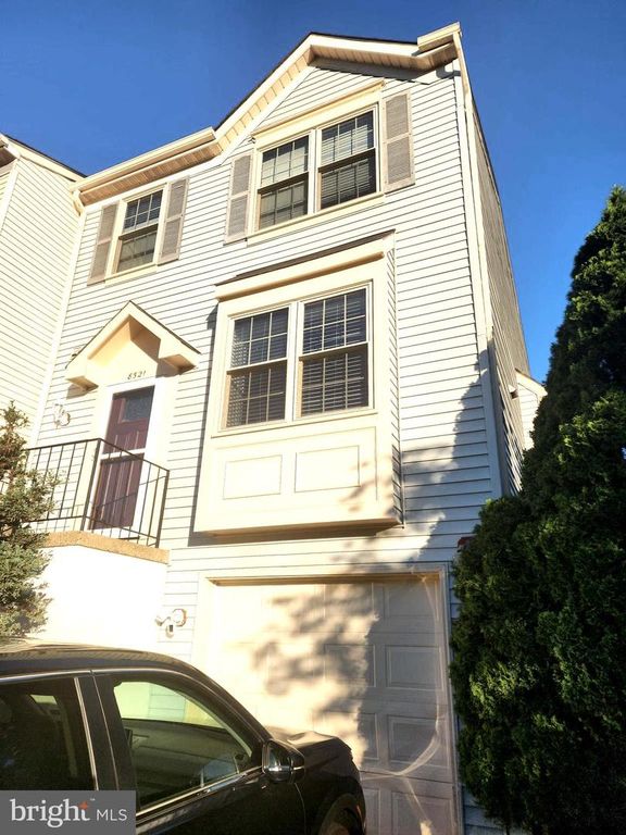 8521 CHARNWOOD CT, Manassas, VA 20111