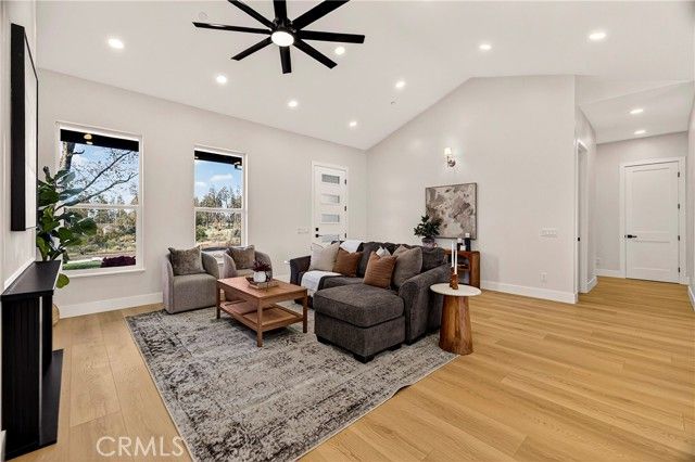 5892 Kibler Road, Paradise, CA 95969