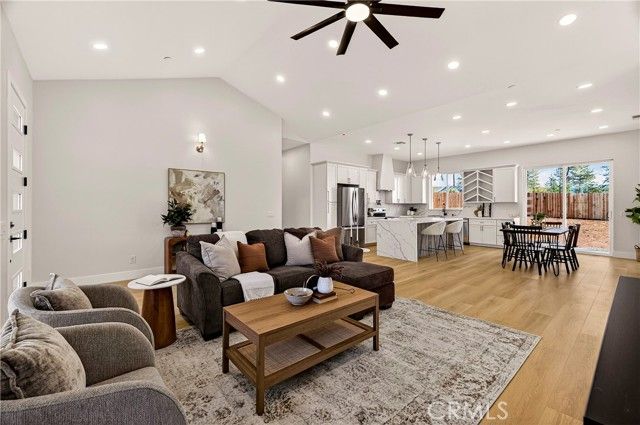 5892 Kibler Road, Paradise, CA 95969