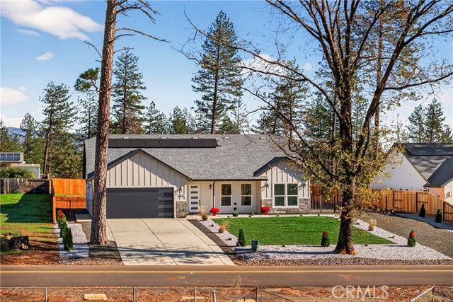 5892 Kibler Road, Paradise, CA 95969