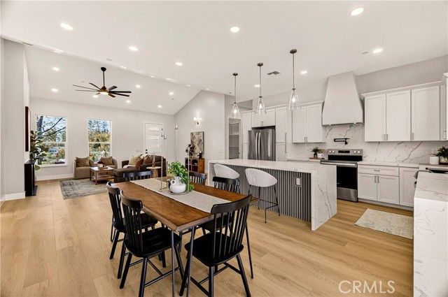 5892 Kibler Road, Paradise, CA 95969