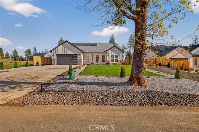 5892 Kibler Road, Paradise, CA 95969