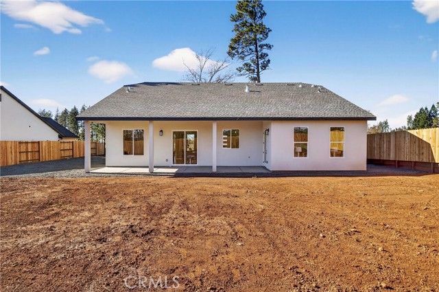 5892 Kibler Road, Paradise, CA 95969