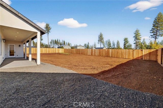 5892 Kibler Road, Paradise, CA 95969