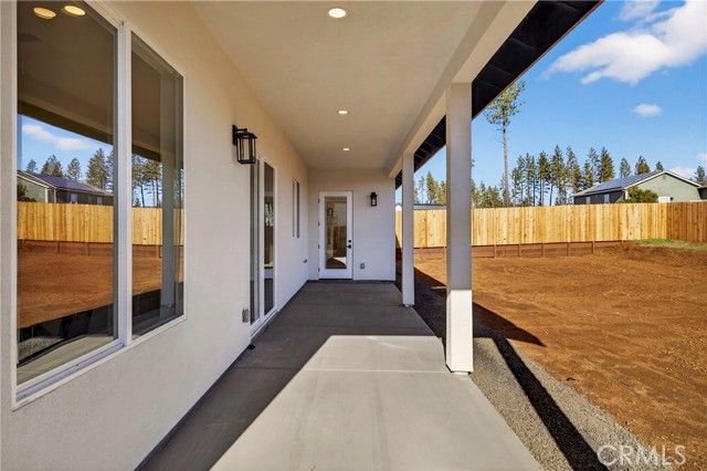 5892 Kibler Road, Paradise, CA 95969