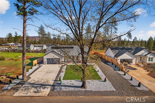 5892 Kibler Road, Paradise, CA 95969