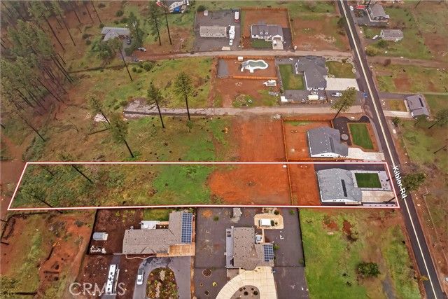 5892 Kibler Road, Paradise, CA 95969