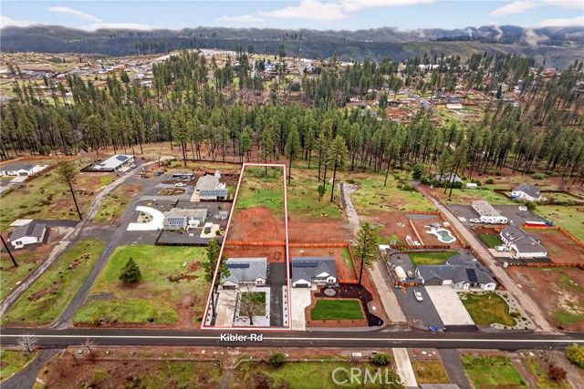 5892 Kibler Road, Paradise, CA 95969