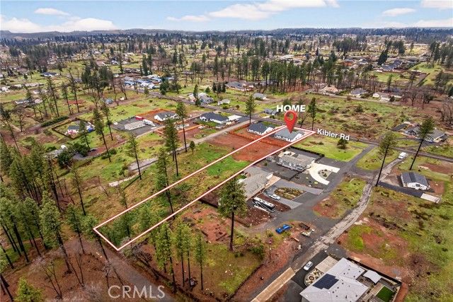 5892 Kibler Road, Paradise, CA 95969