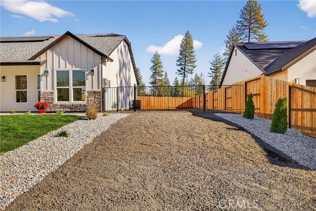 5892 Kibler Road, Paradise, CA 95969