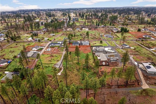 5892 Kibler Road, Paradise, CA 95969