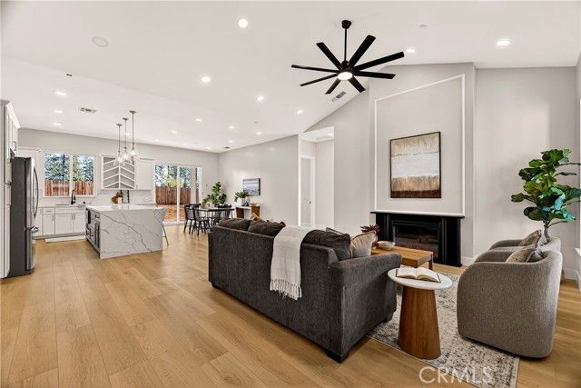 5892 Kibler Road, Paradise, CA 95969