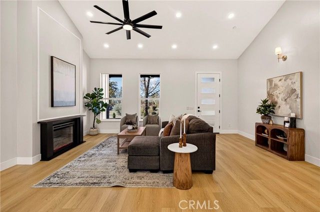 5892 Kibler Road, Paradise, CA 95969