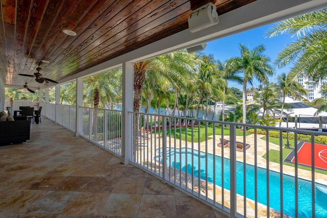 4130 NE 31st Avenue, Lighthouse Point, FL 33064