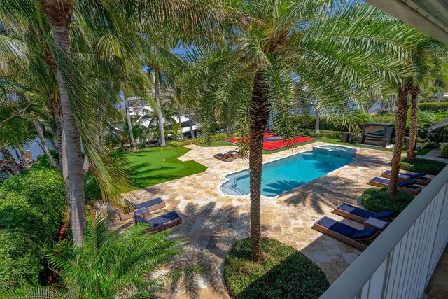 4130 NE 31st Avenue, Lighthouse Point, FL 33064