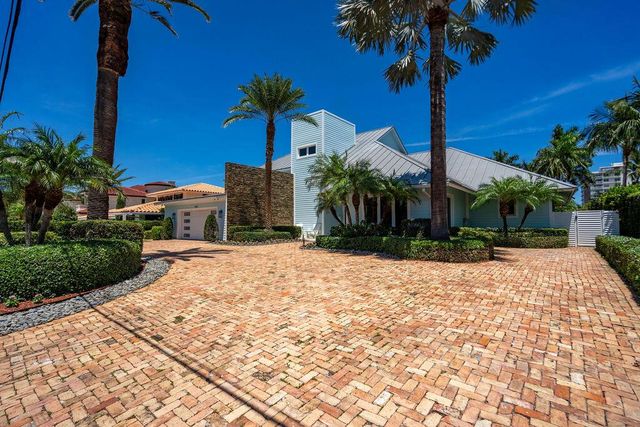 4130 NE 31st Avenue, Lighthouse Point, FL 33064
