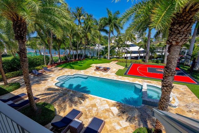 4130 NE 31st Avenue, Lighthouse Point, FL 33064