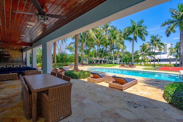 4130 NE 31st Avenue, Lighthouse Point, FL 33064