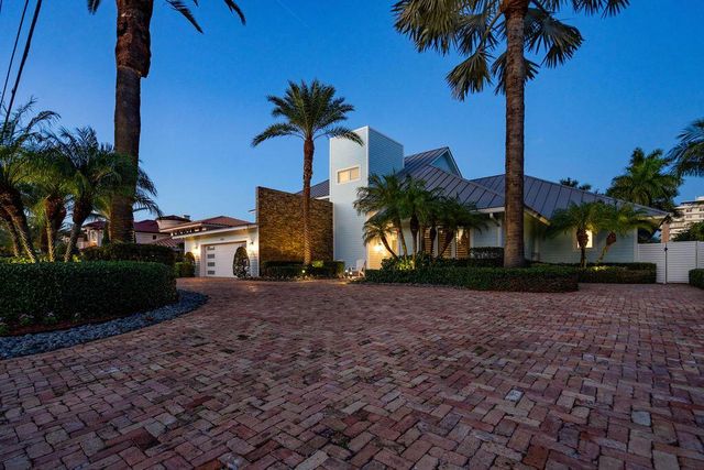 4130 NE 31st Avenue, Lighthouse Point, FL 33064