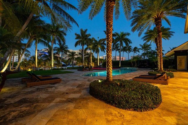 4130 NE 31st Avenue, Lighthouse Point, FL 33064