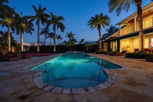 4130 NE 31st Avenue, Lighthouse Point, FL 33064