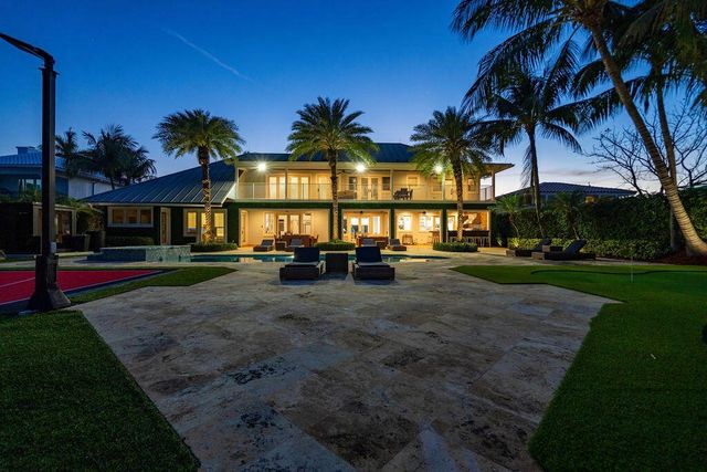 4130 NE 31st Avenue, Lighthouse Point, FL 33064