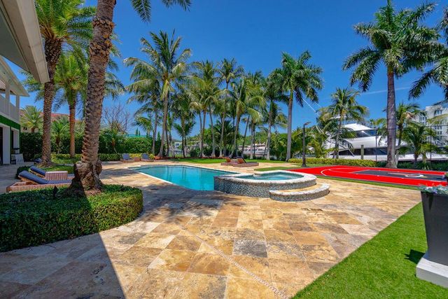 4130 NE 31st Avenue, Lighthouse Point, FL 33064