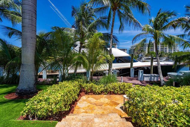 4130 NE 31st Avenue, Lighthouse Point, FL 33064