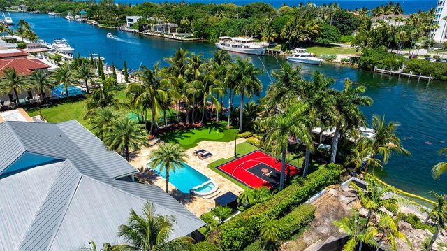 4130 NE 31st Avenue, Lighthouse Point, FL 33064
