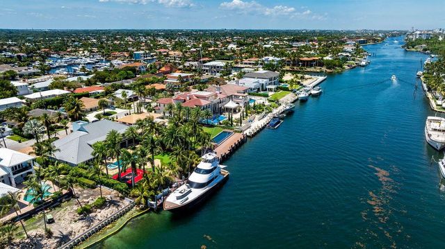 4130 NE 31st Avenue, Lighthouse Point, FL 33064