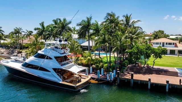4130 NE 31st Avenue, Lighthouse Point, FL 33064
