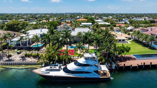 4130 NE 31st Avenue, Lighthouse Point, FL 33064
