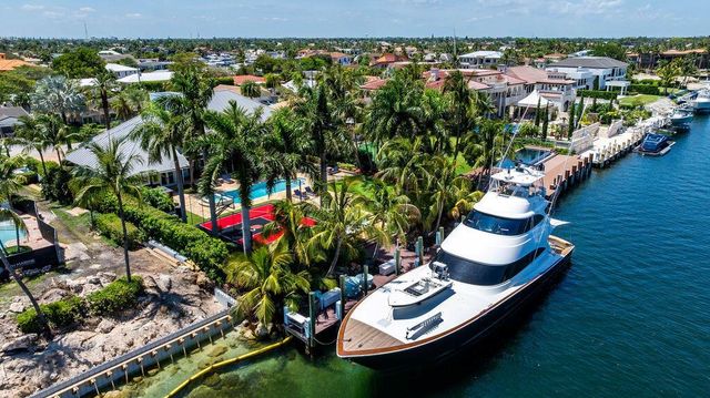 4130 NE 31st Avenue, Lighthouse Point, FL 33064