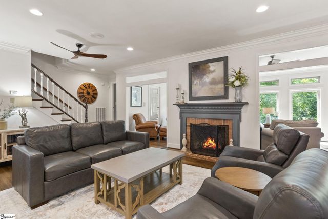 101 Deer Wood, Easley, SC 29642