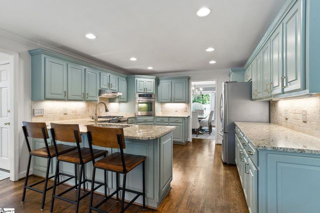 101 Deer Wood, Easley, SC 29642