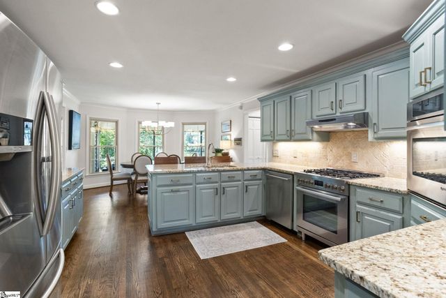 101 Deer Wood, Easley, SC 29642
