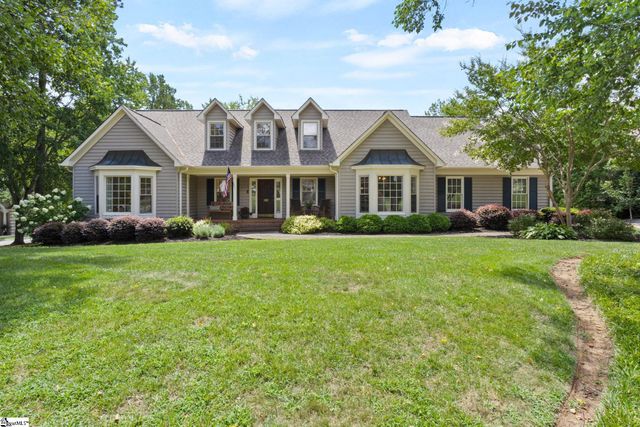 101 Deer Wood, Easley, SC 29642