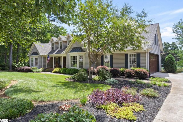 101 Deer Wood, Easley, SC 29642