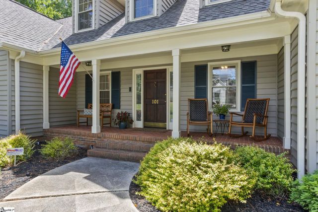 101 Deer Wood, Easley, SC 29642