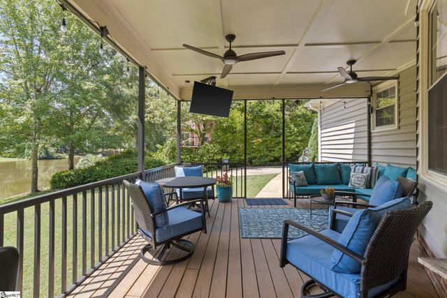101 Deer Wood, Easley, SC 29642